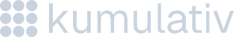 Kumulativ